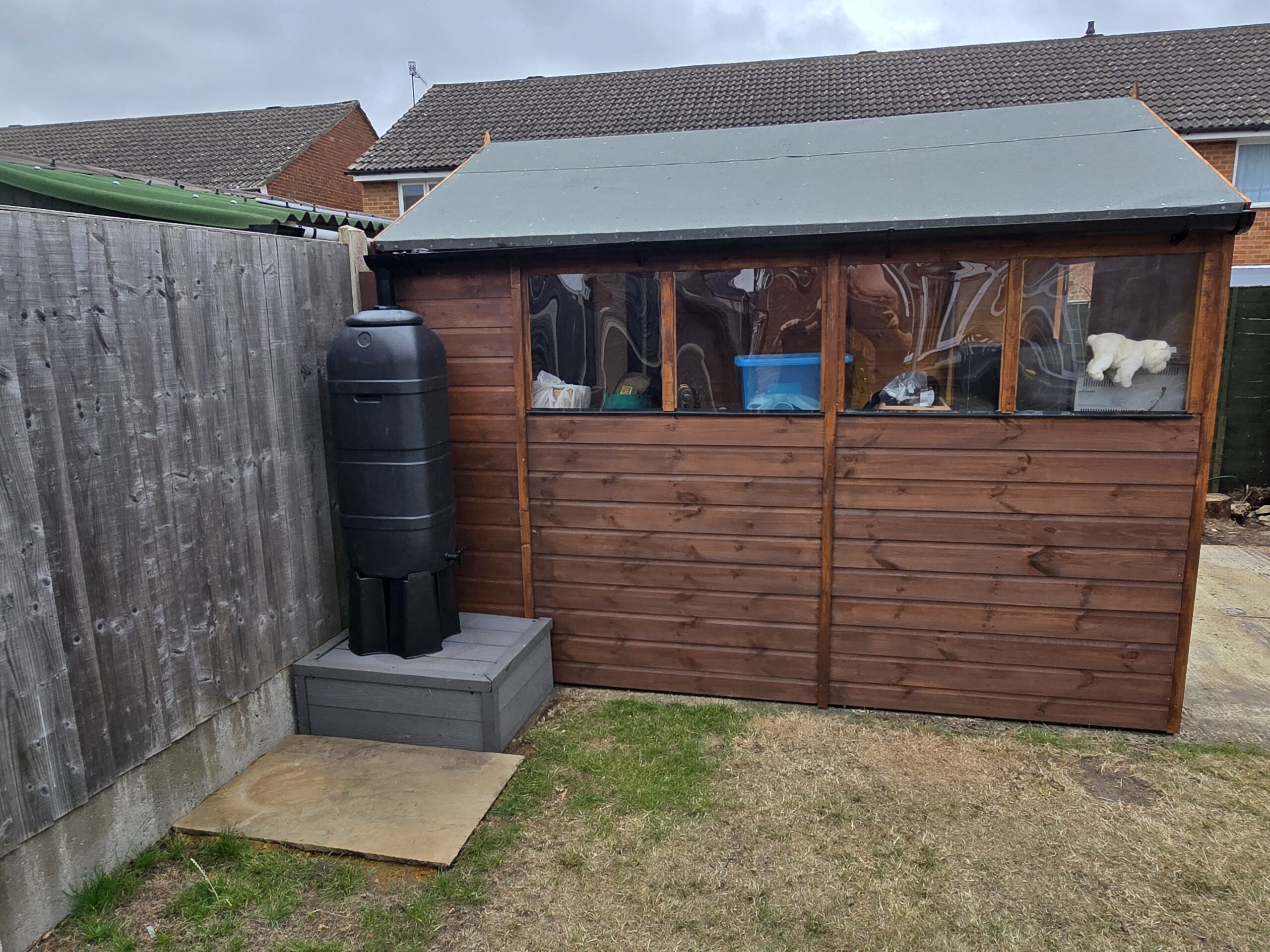 shed finished1