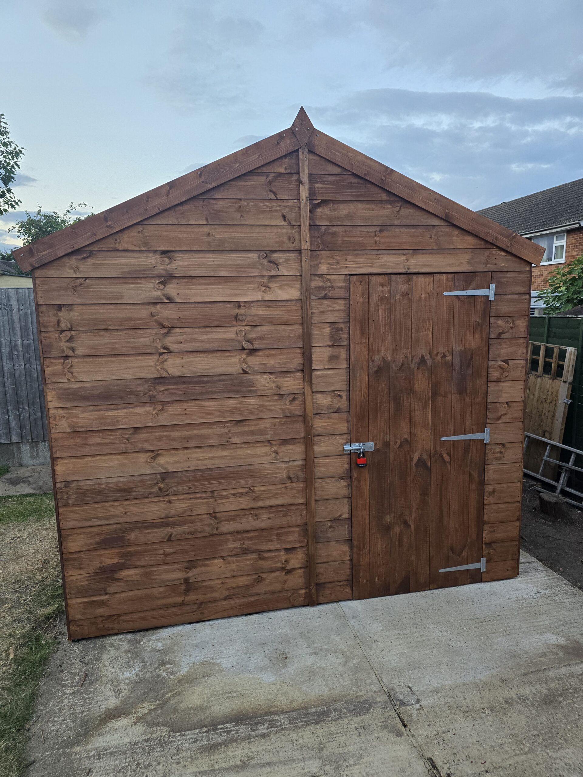 shed finished2