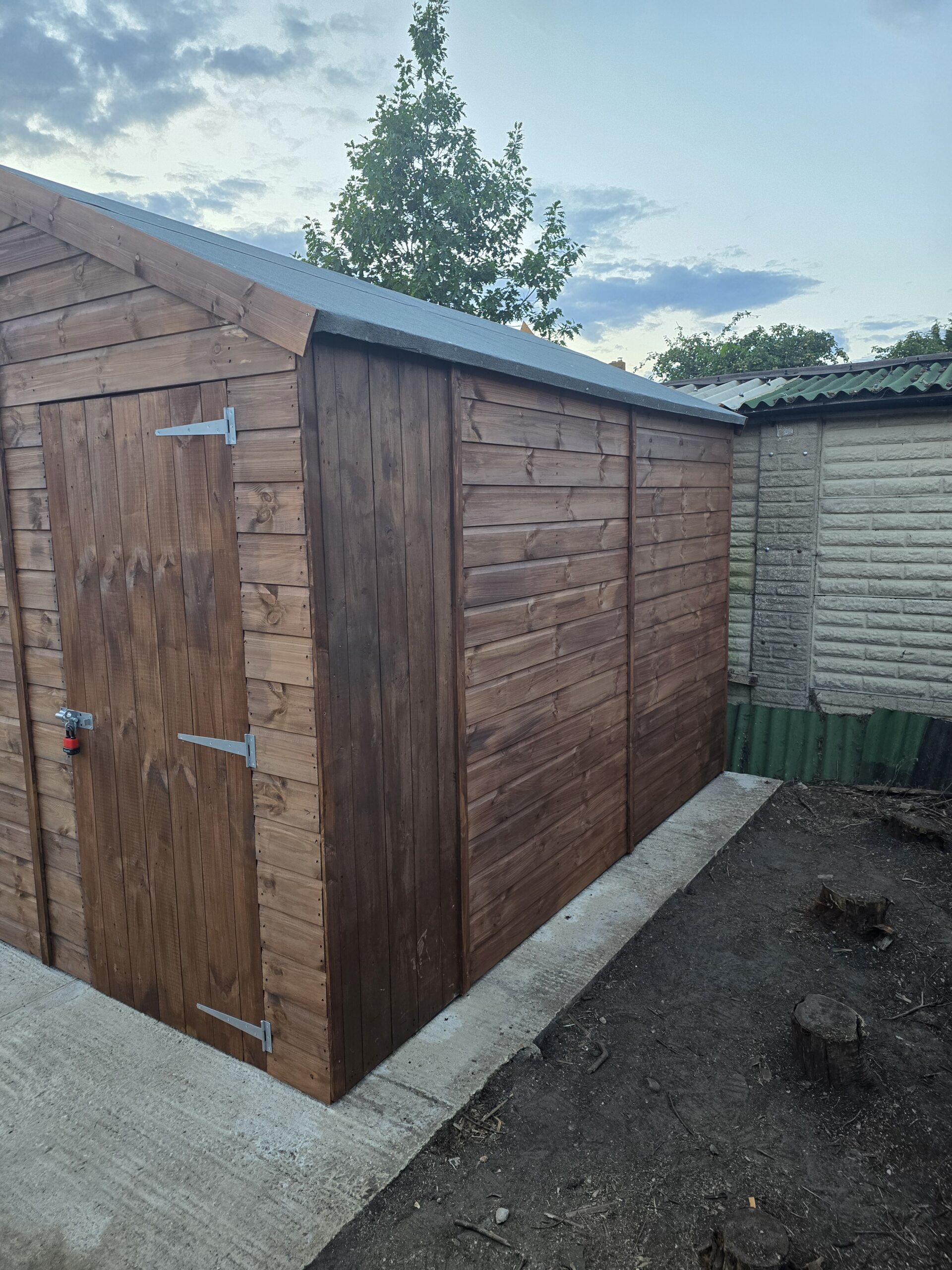 shed finished3